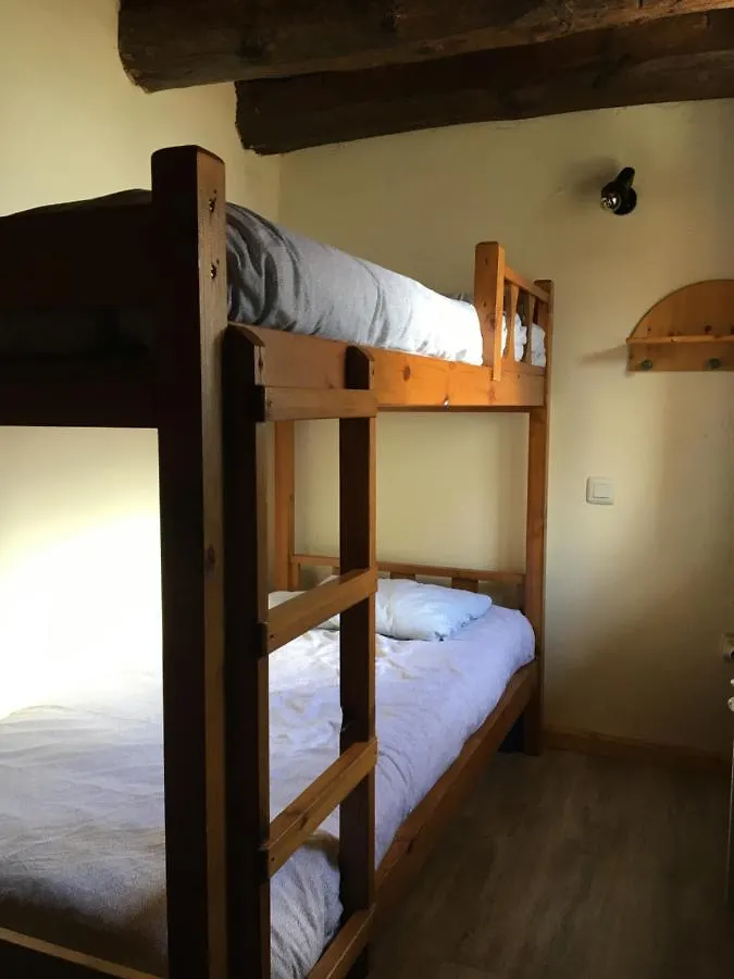 Homenfun Baqueira - Beret Casa Triplex En Vilamòs