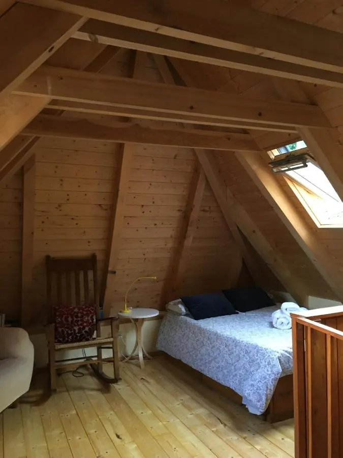 Homenfun Baqueira - Beret Casa Triplex En Vilamòs 0*,  España